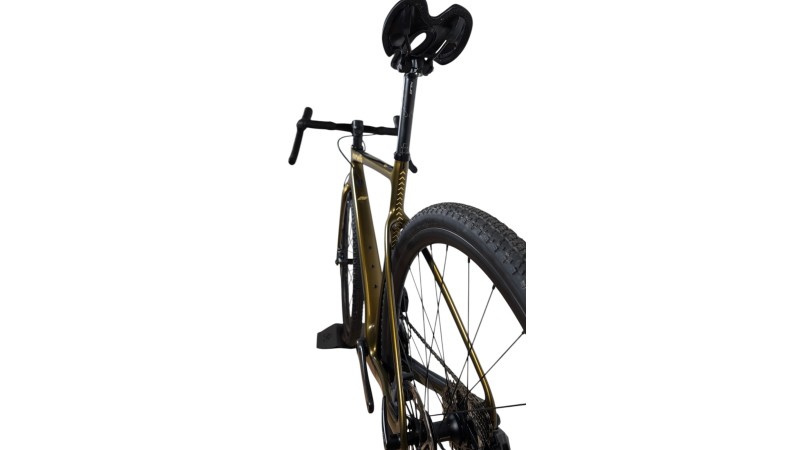 Gravel München | Cervelo Aspero