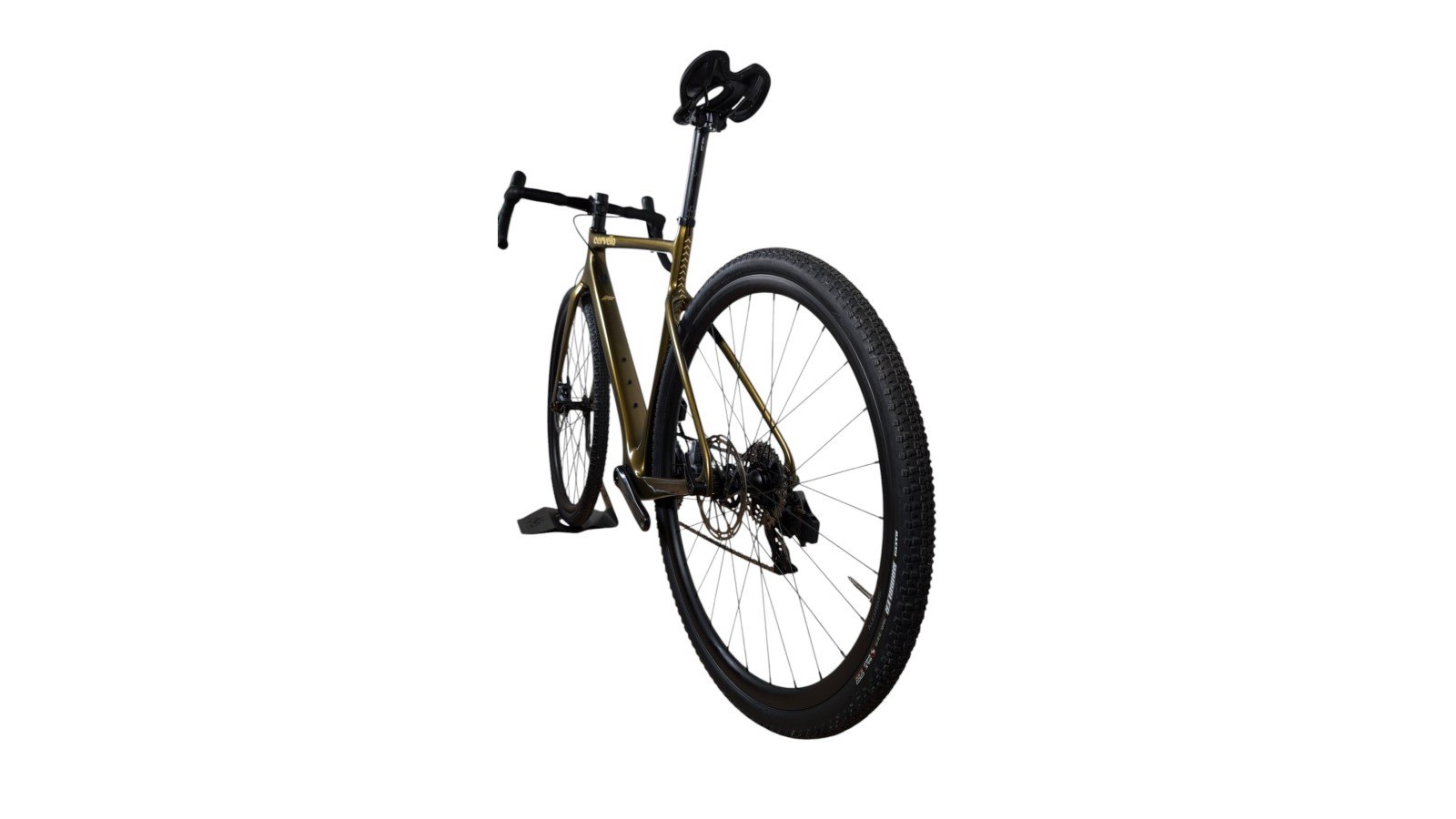 Gravel München | Cervelo Aspero Gravel München | Cervelo Aspero