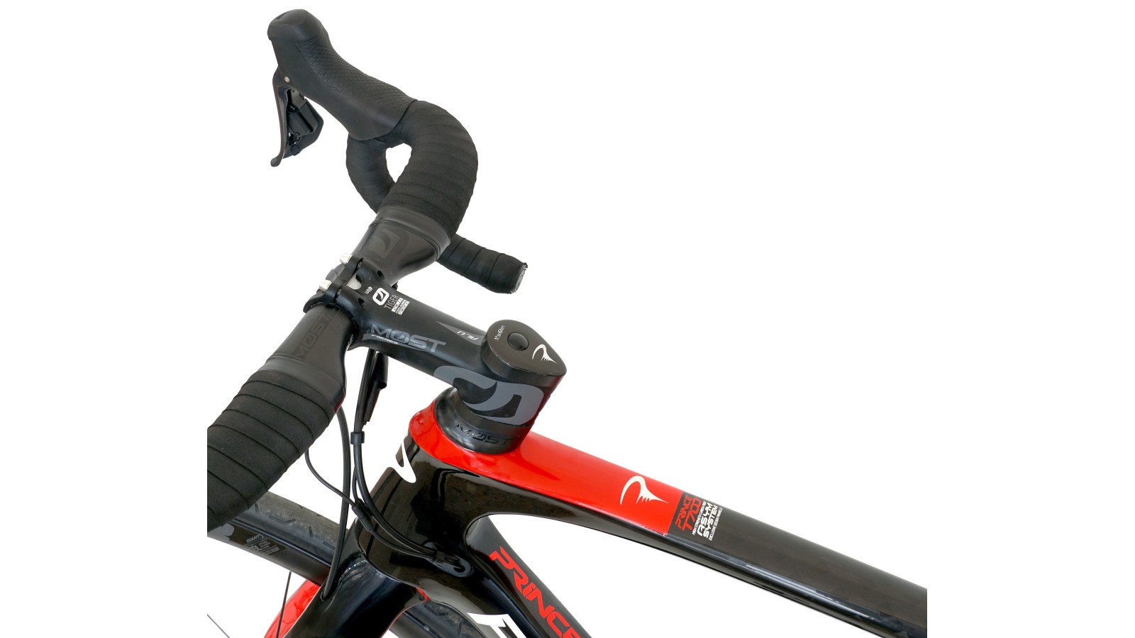 PINARELLO PRINCE | Ultegra Di2 | Gr. 54.5 PINARELLO PRINCE | Ultegra Di2 | Gr. 54.5