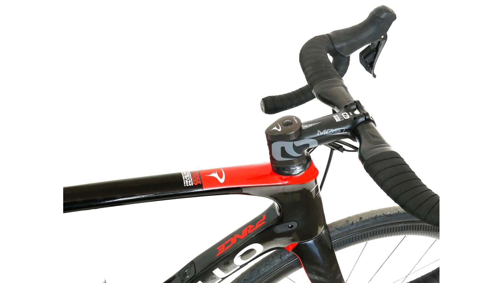 PINARELLO PRINCE | Ultegra Di2 | Gr. 54.5 PINARELLO PRINCE | Ultegra Di2 | Gr. 54.5