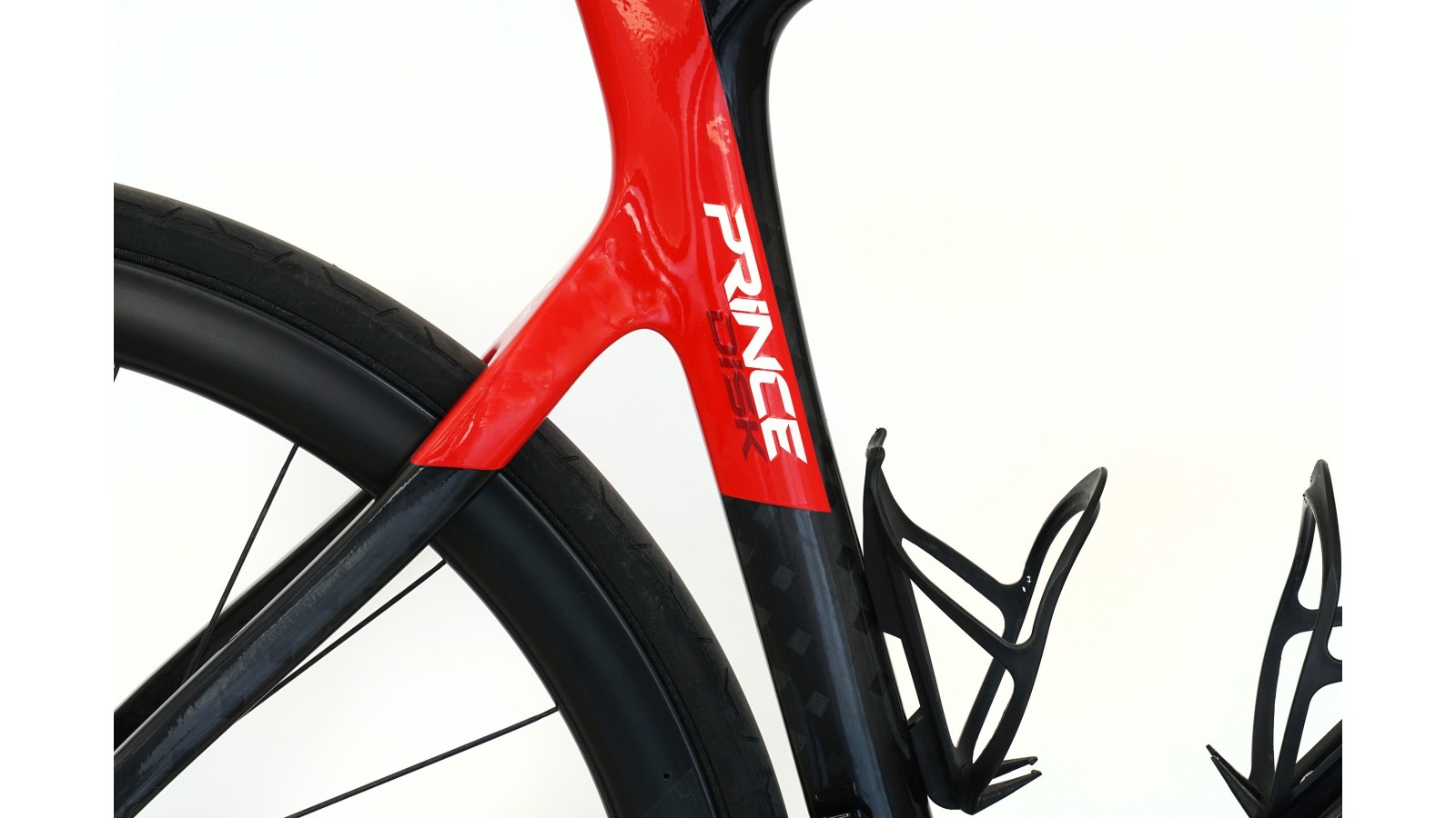 PINARELLO PRINCE | Ultegra Di2 | Gr. 54.5 PINARELLO PRINCE | Ultegra Di2 | Gr. 54.5
