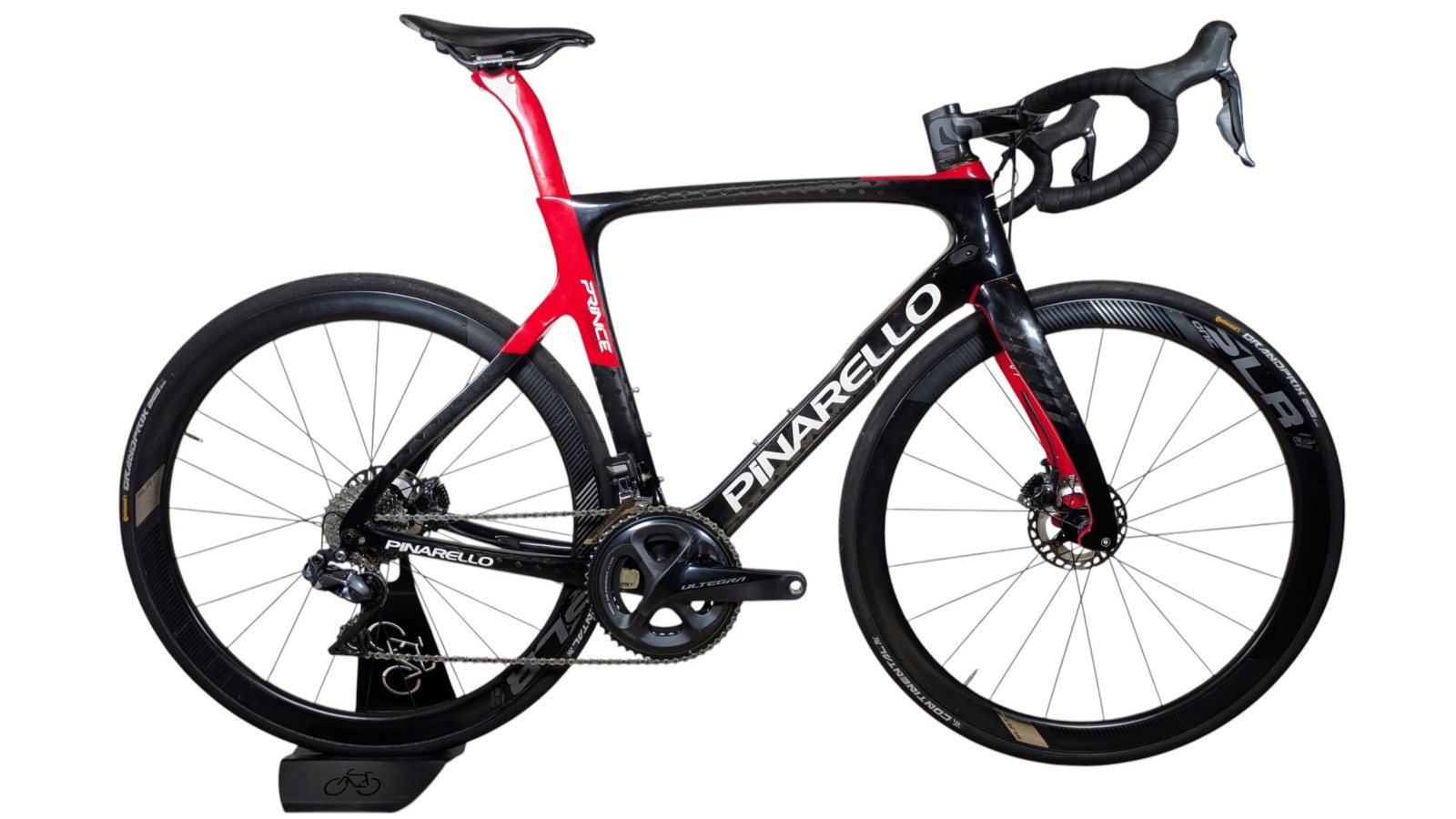 PINARELLO PRINCE | Ultegra Di2 | Gr. 54.5 PINARELLO PRINCE | Ultegra Di2 | Gr. 54.5