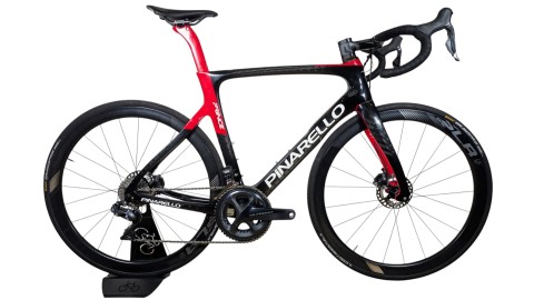 PINARELLO PRINCE | Ultegra Di2 | Gr. 54.5 PINARELLO PRINCE | Ultegra Di2 | Gr. 54.5