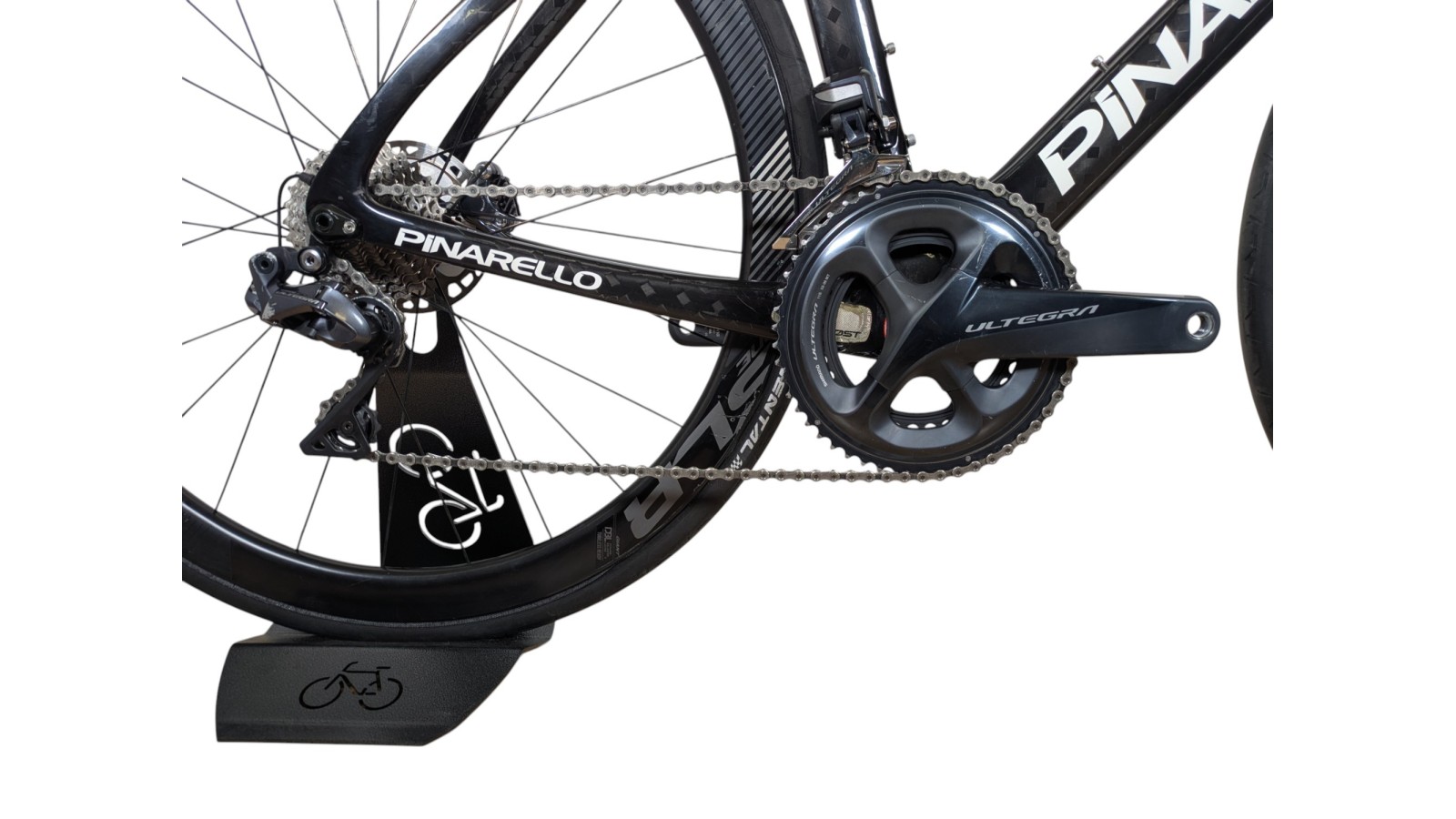 PINARELLO PRINCE | Ultegra Di2 | Gr. 54.5 PINARELLO PRINCE | Ultegra Di2 | Gr. 54.5