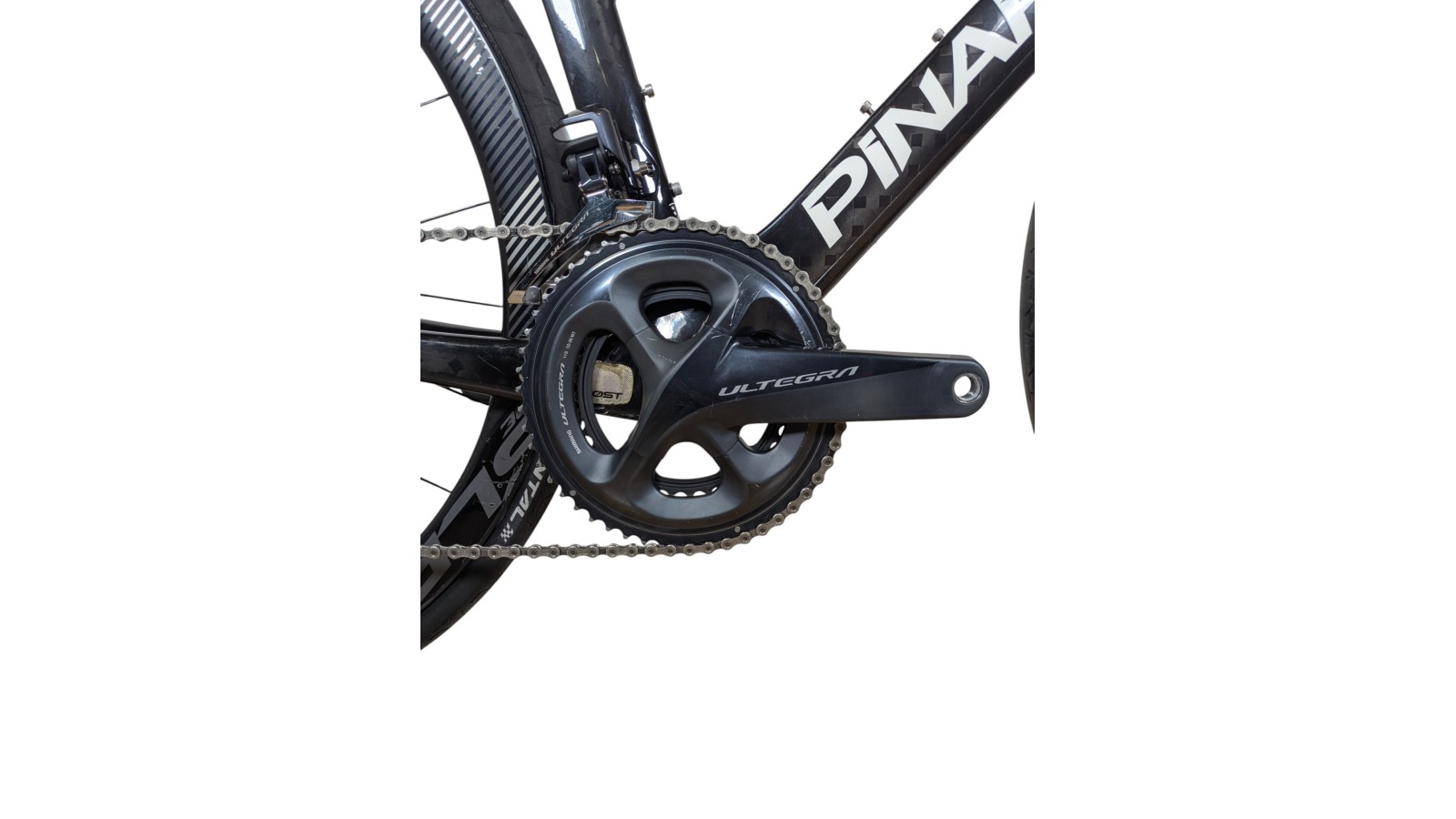 PINARELLO PRINCE | Ultegra Di2 | Gr. 54.5 PINARELLO PRINCE | Ultegra Di2 | Gr. 54.5