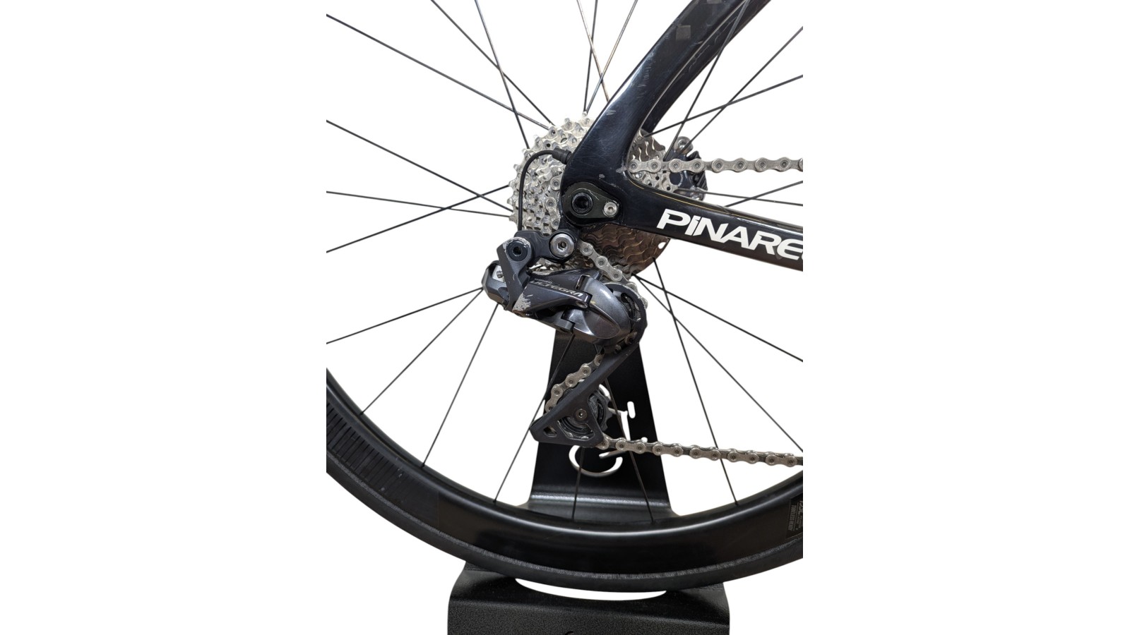 PINARELLO PRINCE | Ultegra Di2 | Gr. 54.5 PINARELLO PRINCE | Ultegra Di2 | Gr. 54.5