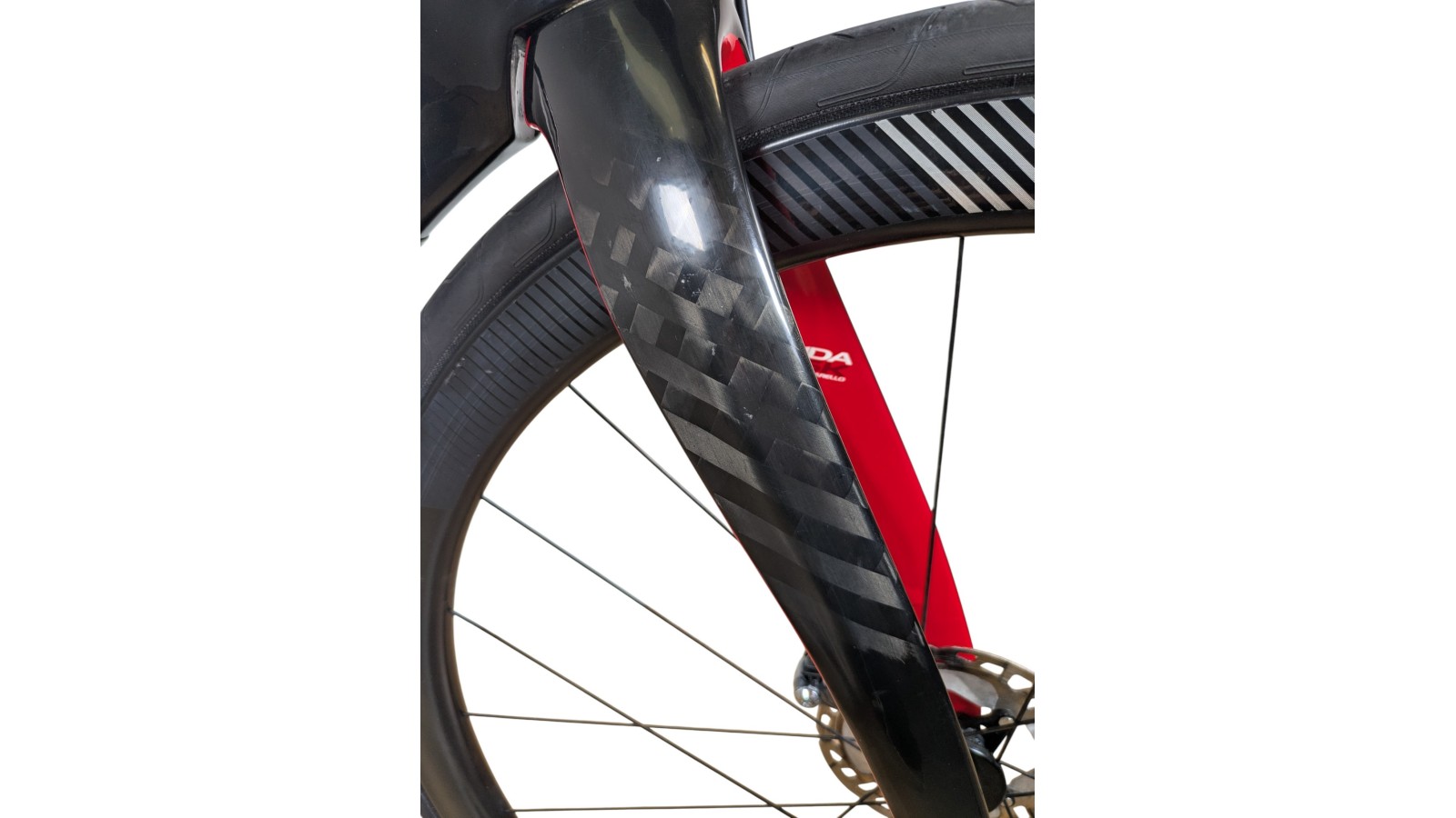 PINARELLO PRINCE | Ultegra Di2 | Gr. 54.5 PINARELLO PRINCE | Ultegra Di2 | Gr. 54.5