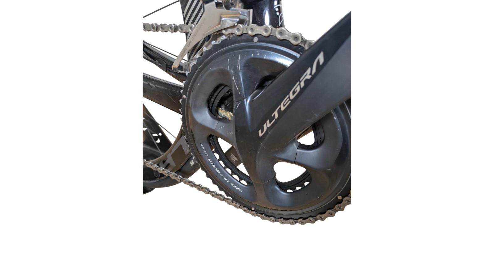 PINARELLO PRINCE | Ultegra Di2 | Gr. 54.5 PINARELLO PRINCE | Ultegra Di2 | Gr. 54.5