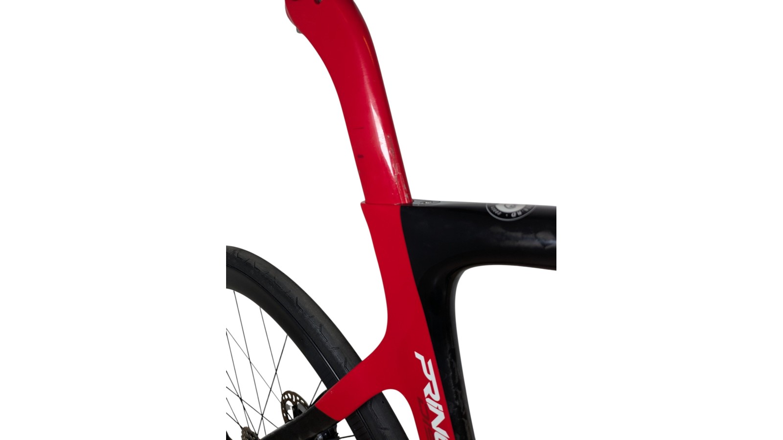 PINARELLO PRINCE | Ultegra Di2 | Gr. 54.5 PINARELLO PRINCE | Ultegra Di2 | Gr. 54.5