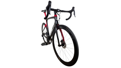 PINARELLO PRINCE | Ultegra Di2 | Gr. 54.5 PINARELLO PRINCE | Ultegra Di2 | Gr. 54.5