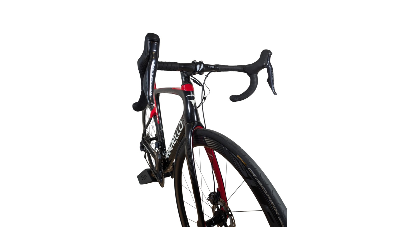 PINARELLO PRINCE | Ultegra Di2 | Gr. 54.5 PINARELLO PRINCE | Ultegra Di2 | Gr. 54.5