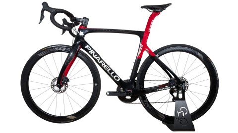 PINARELLO PRINCE | Ultegra Di2 | Gr. 54.5 PINARELLO PRINCE | Ultegra Di2 | Gr. 54.5