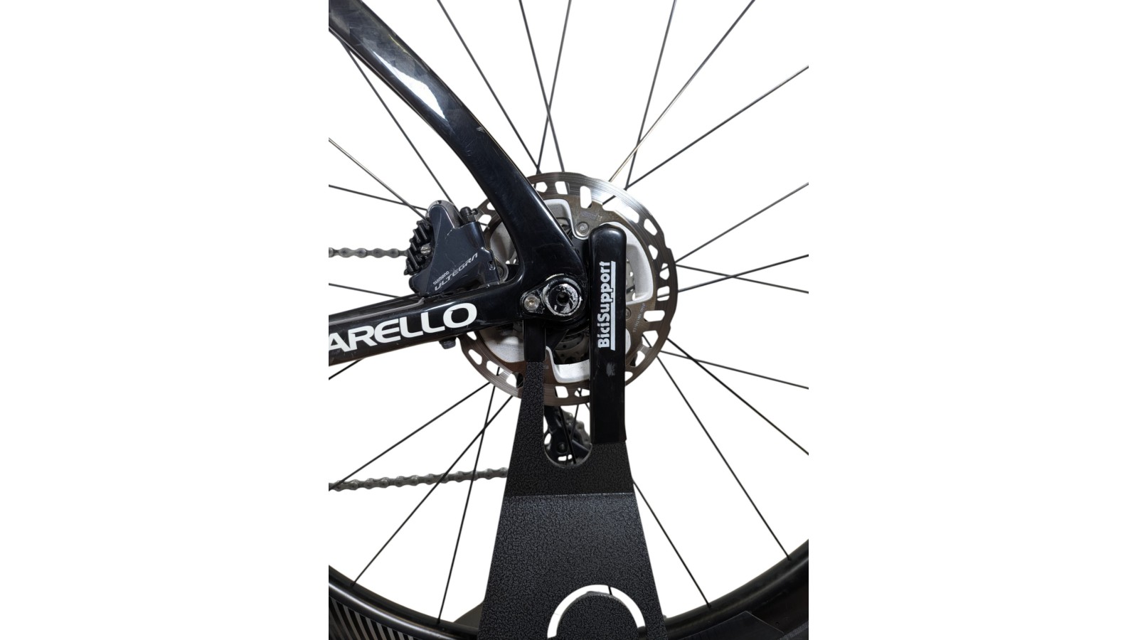 PINARELLO PRINCE | Ultegra Di2 | Gr. 54.5 PINARELLO PRINCE | Ultegra Di2 | Gr. 54.5