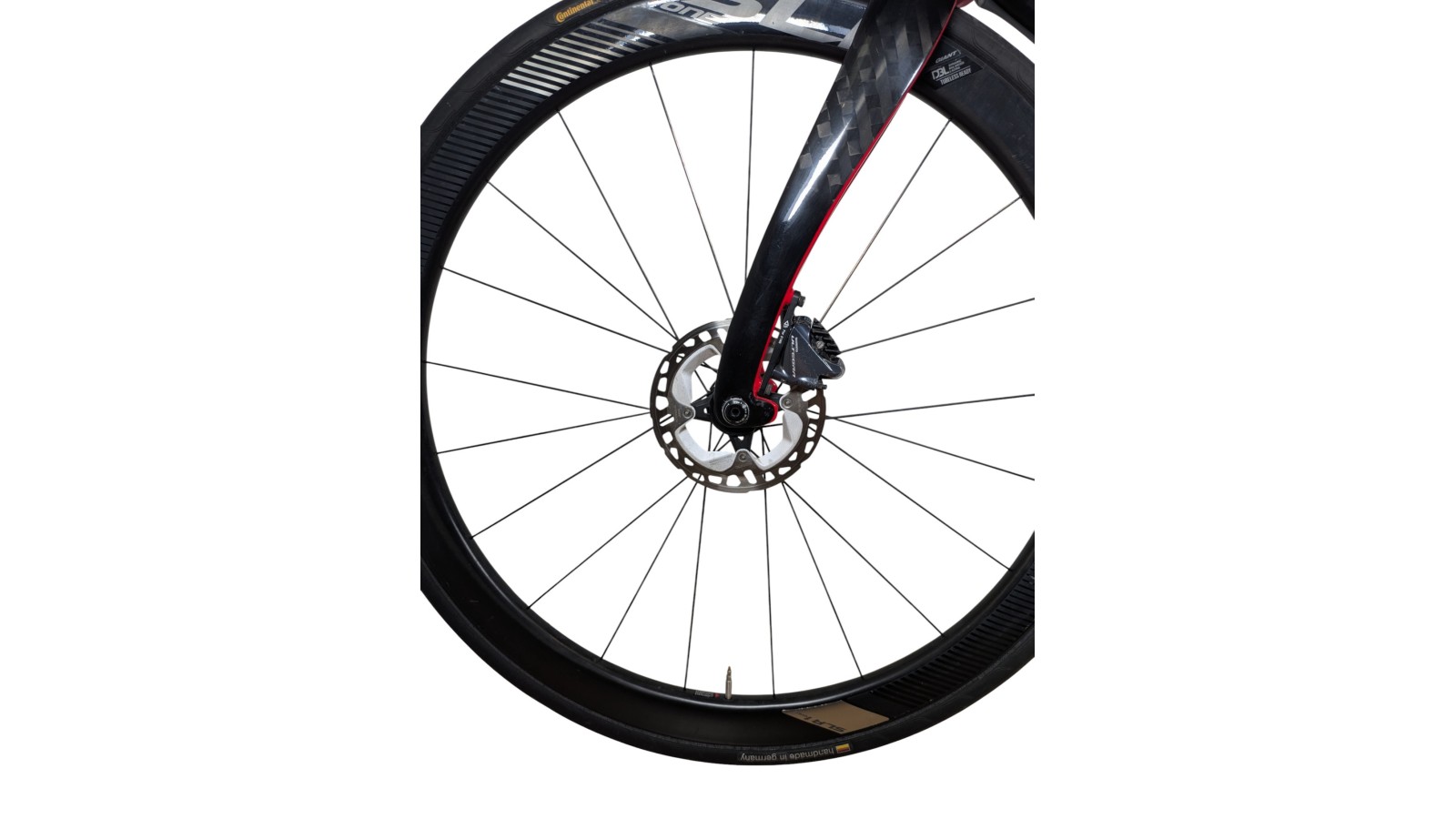 PINARELLO PRINCE | Ultegra Di2 | Gr. 54.5 PINARELLO PRINCE | Ultegra Di2 | Gr. 54.5