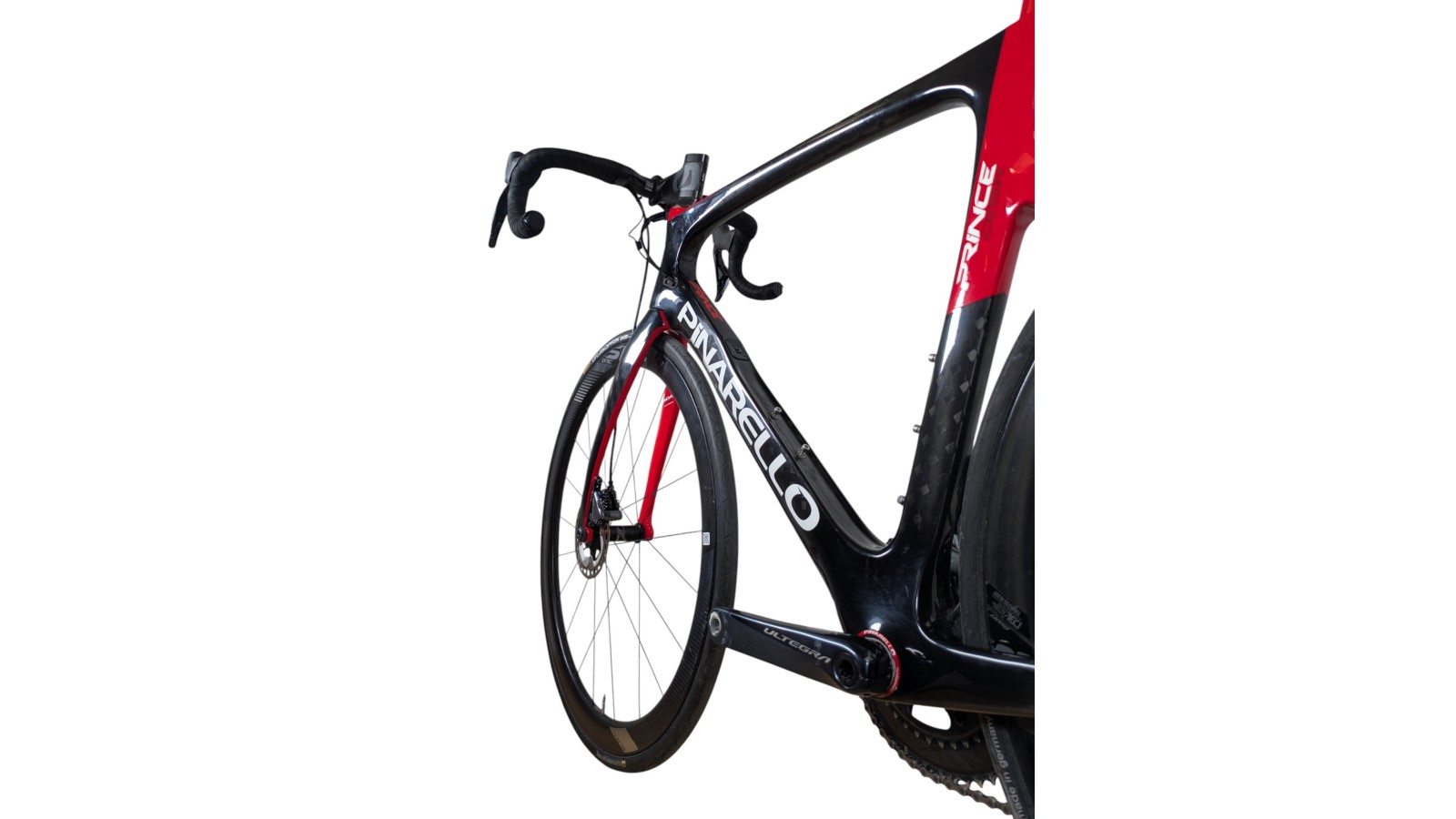 PINARELLO PRINCE | Ultegra Di2 | Gr. 54.5 PINARELLO PRINCE | Ultegra Di2 | Gr. 54.5
