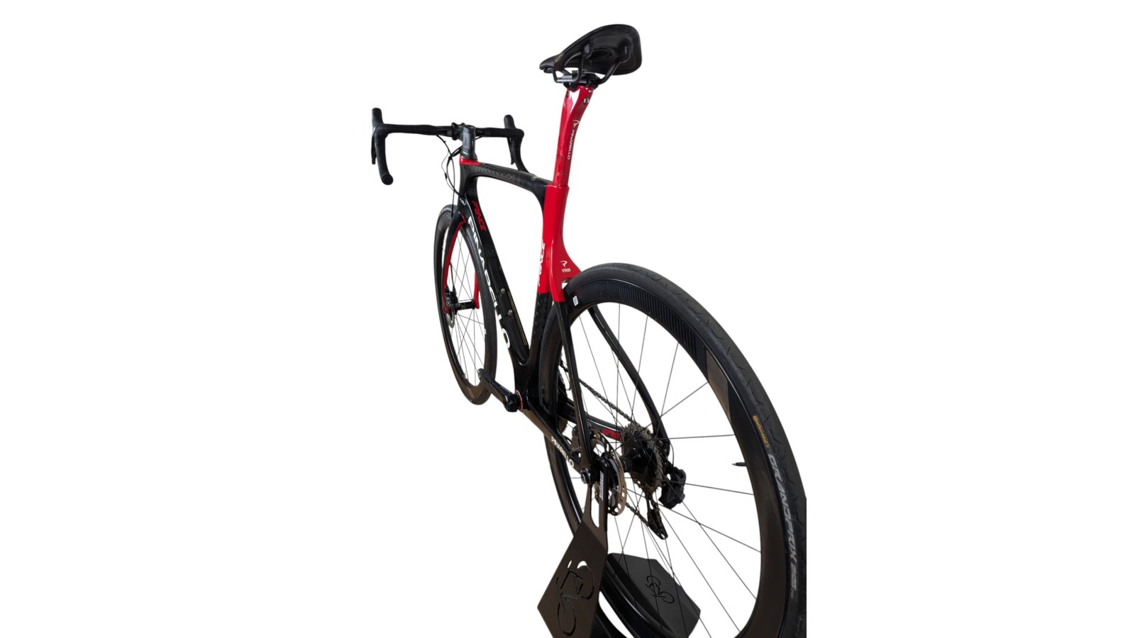 PINARELLO PRINCE | Ultegra Di2 | Gr. 54.5 PINARELLO PRINCE | Ultegra Di2 | Gr. 54.5