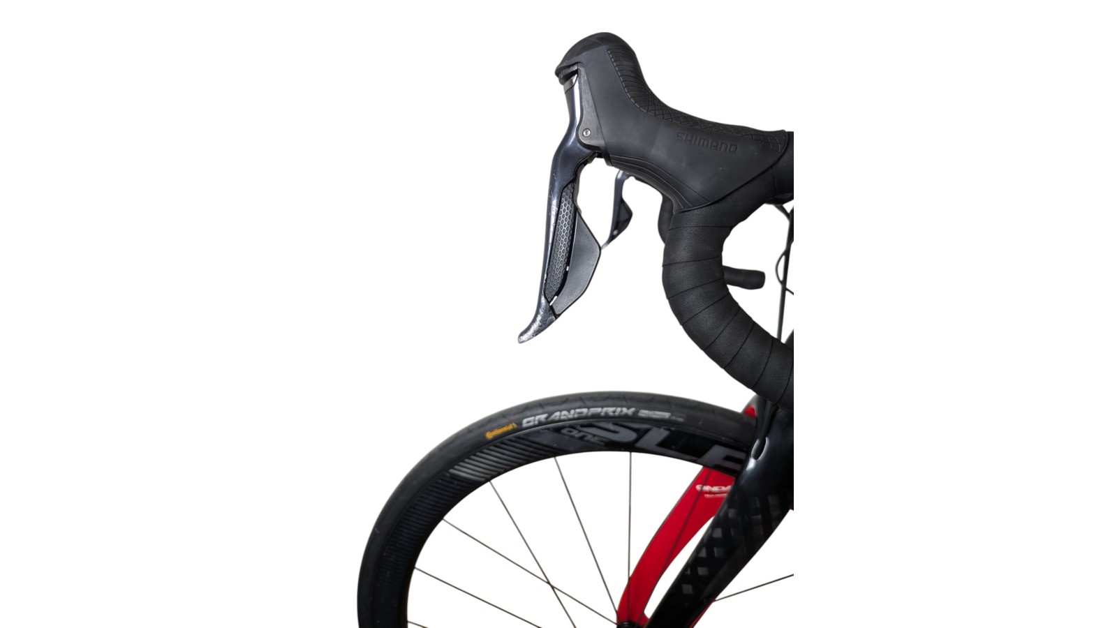 PINARELLO PRINCE | Ultegra Di2 | Gr. 54.5 PINARELLO PRINCE | Ultegra Di2 | Gr. 54.5
