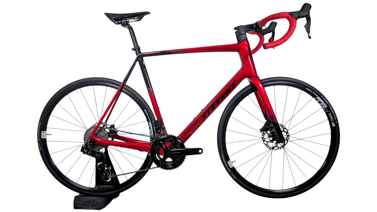 Stevens Rennrad München Gebraucht | Stevens Izoard Pro 105 Di2 12s 60 Stevens Rennrad München Gebraucht | Stevens Izoard Pro 105 Di2 12s 60
