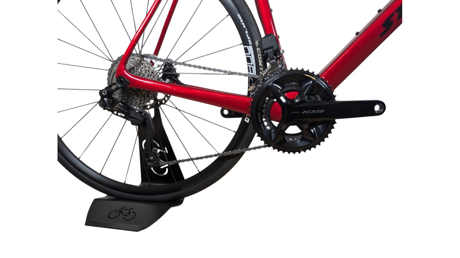 Stevens Rennrad München Gebraucht | Stevens Izoard Pro 105 Di2 12s 60 Stevens Rennrad München Gebraucht | Stevens Izoard Pro 105 Di2 12s 60