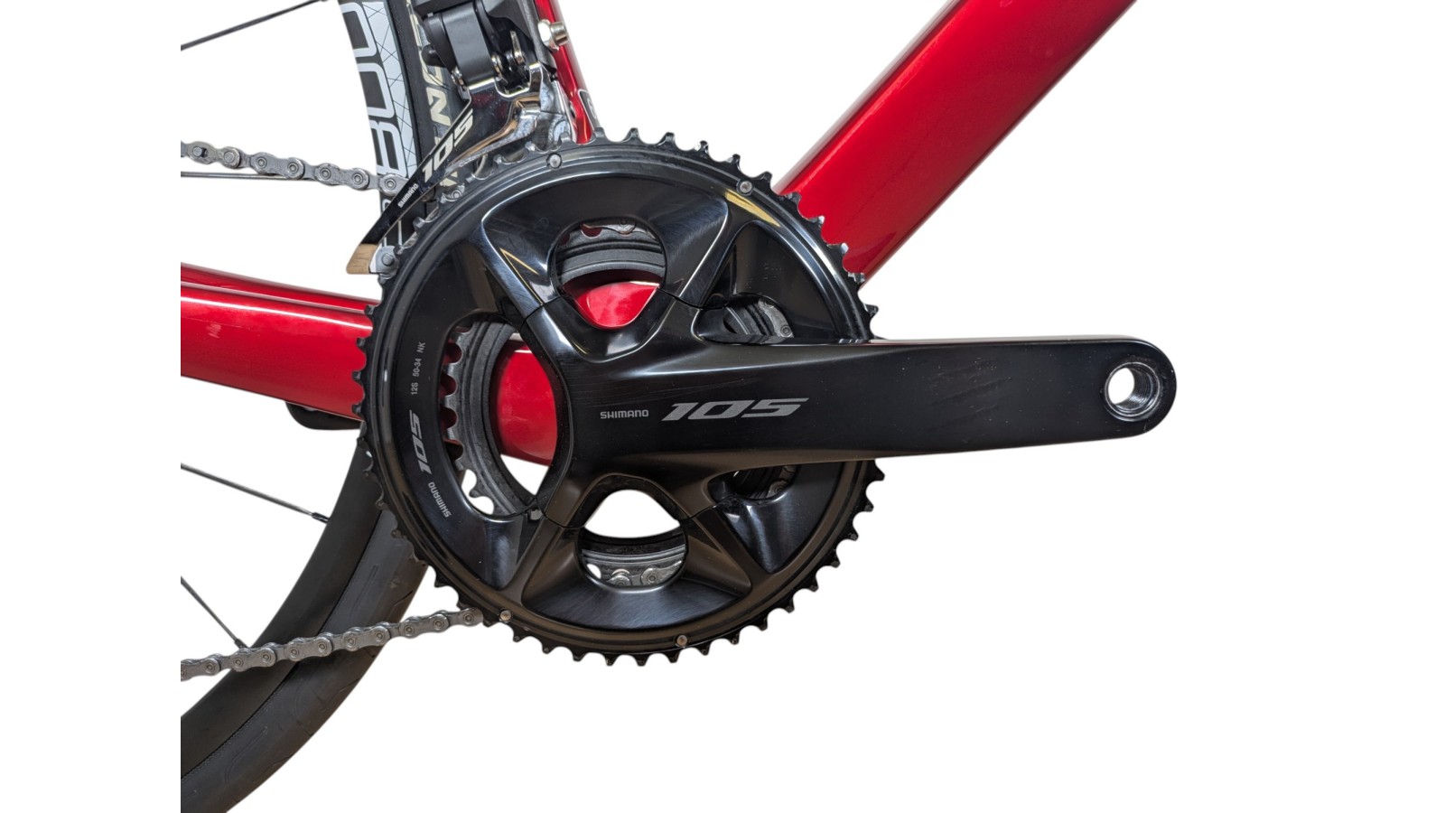 Stevens Rennrad München Gebraucht | Stevens Izoard Pro 105 Di2 12s 60 Stevens Rennrad München Gebraucht | Stevens Izoard Pro 105 Di2 12s 60