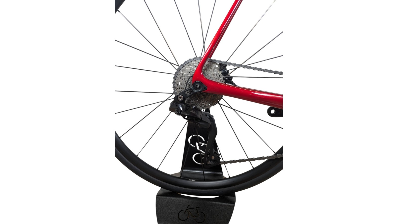 Stevens Rennrad München Gebraucht | Stevens Izoard Pro 105 Di2 12s 60 Stevens Rennrad München Gebraucht | Stevens Izoard Pro 105 Di2 12s 60