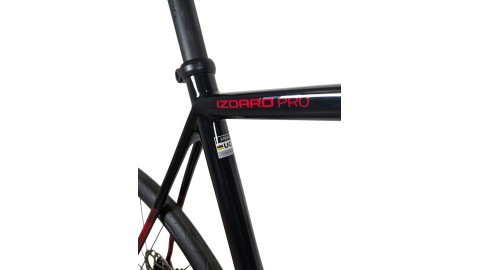 Stevens Rennrad München Gebraucht | Stevens Izoard Pro 105 Di2 12s 60 Stevens Rennrad München Gebraucht | Stevens Izoard Pro 105 Di2 12s 60