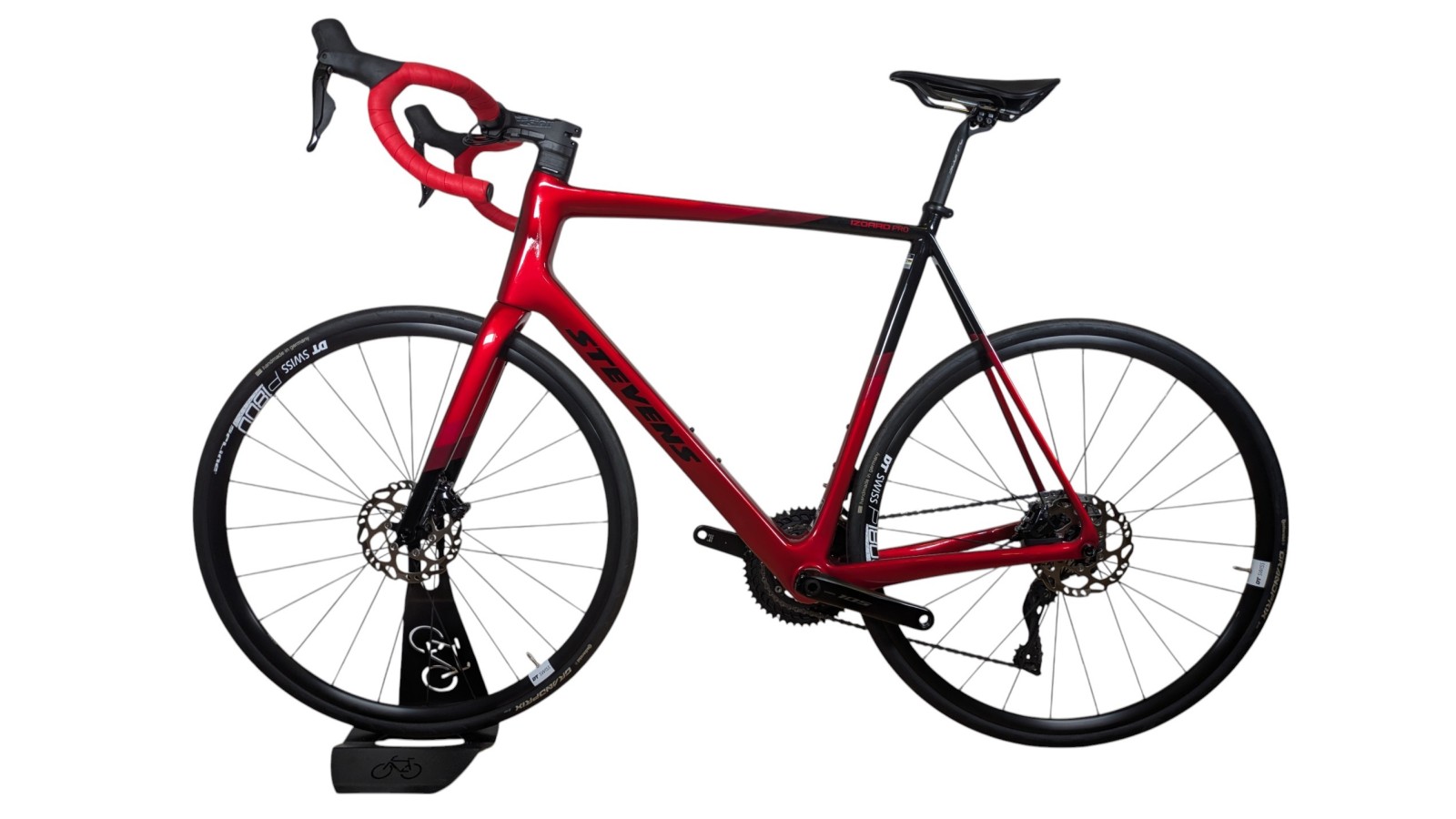 Stevens Rennrad München Gebraucht | Stevens Izoard Pro 105 Di2 12s 60 Stevens Rennrad München Gebraucht | Stevens Izoard Pro 105 Di2 12s 60