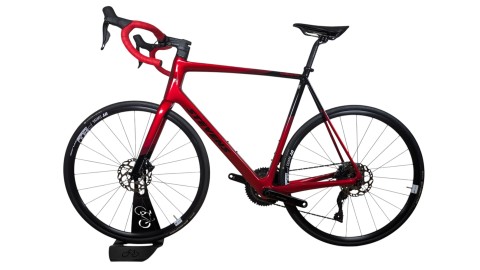 Stevens Rennrad München Gebraucht | Stevens Izoard Pro 105 Di2 12s 60 Stevens Rennrad München Gebraucht | Stevens Izoard Pro 105 Di2 12s 60