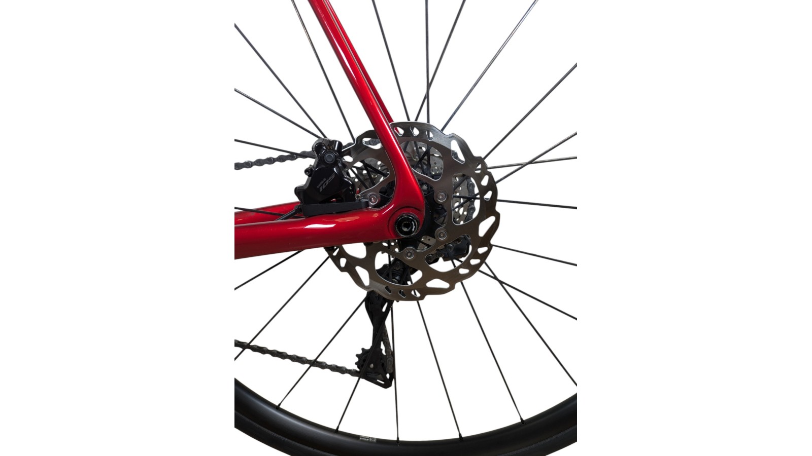 Stevens Rennrad München Gebraucht | Stevens Izoard Pro 105 Di2 12s 60 Stevens Rennrad München Gebraucht | Stevens Izoard Pro 105 Di2 12s 60