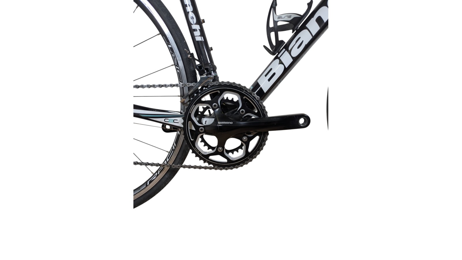Bianchi München Rennrad | Gebrauchtes Bianchi Intenso 105 55 Bianchi München Rennrad | Gebrauchtes Bianchi Intenso 105 55