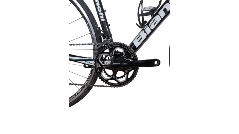 Bianchi München Rennrad | Gebrauchtes Bianchi Intenso 105 55 Bianchi München Rennrad | Gebrauchtes Bianchi Intenso 105 55