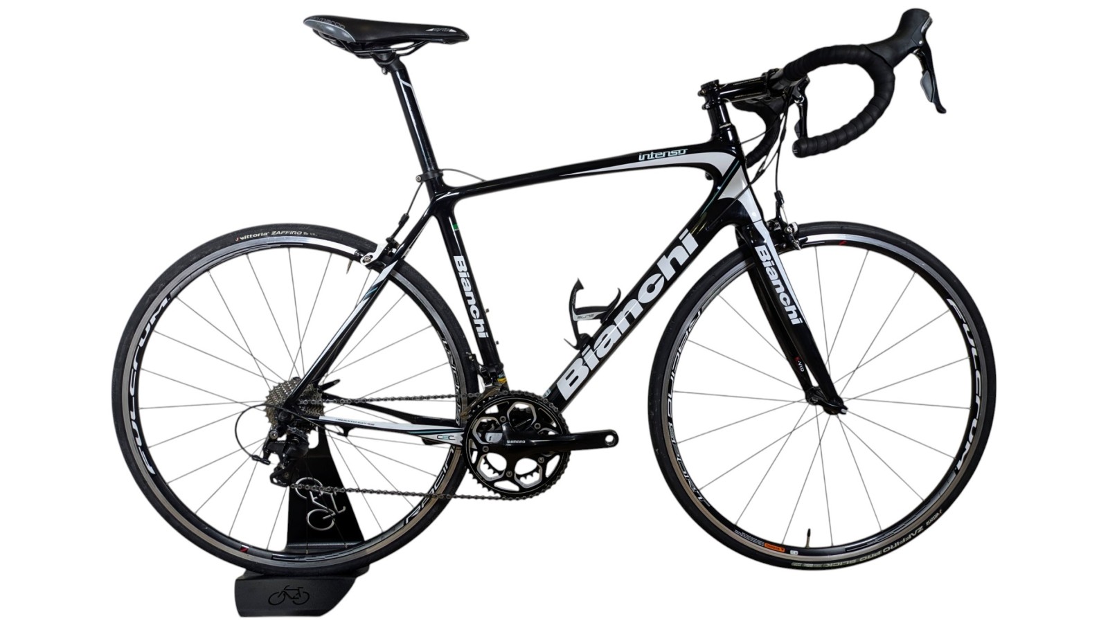 Bianchi München Rennrad | Gebrauchtes Bianchi Intenso 105 55 Bianchi München Rennrad | Gebrauchtes Bianchi Intenso 105 55