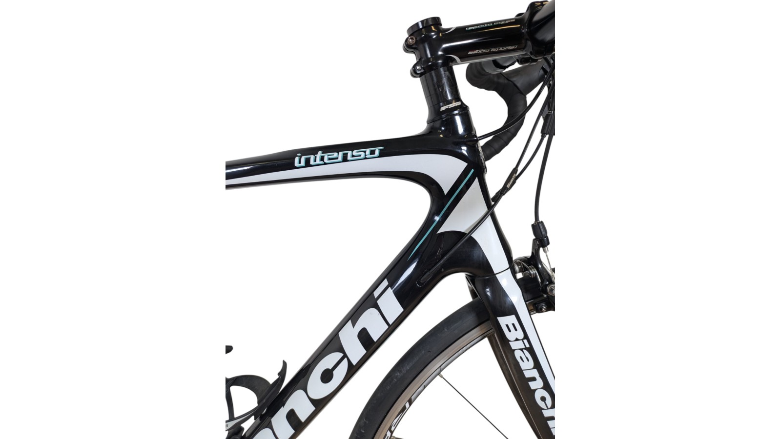 Bianchi München Rennrad | Gebrauchtes Bianchi Intenso 105 55 Bianchi München Rennrad | Gebrauchtes Bianchi Intenso 105 55