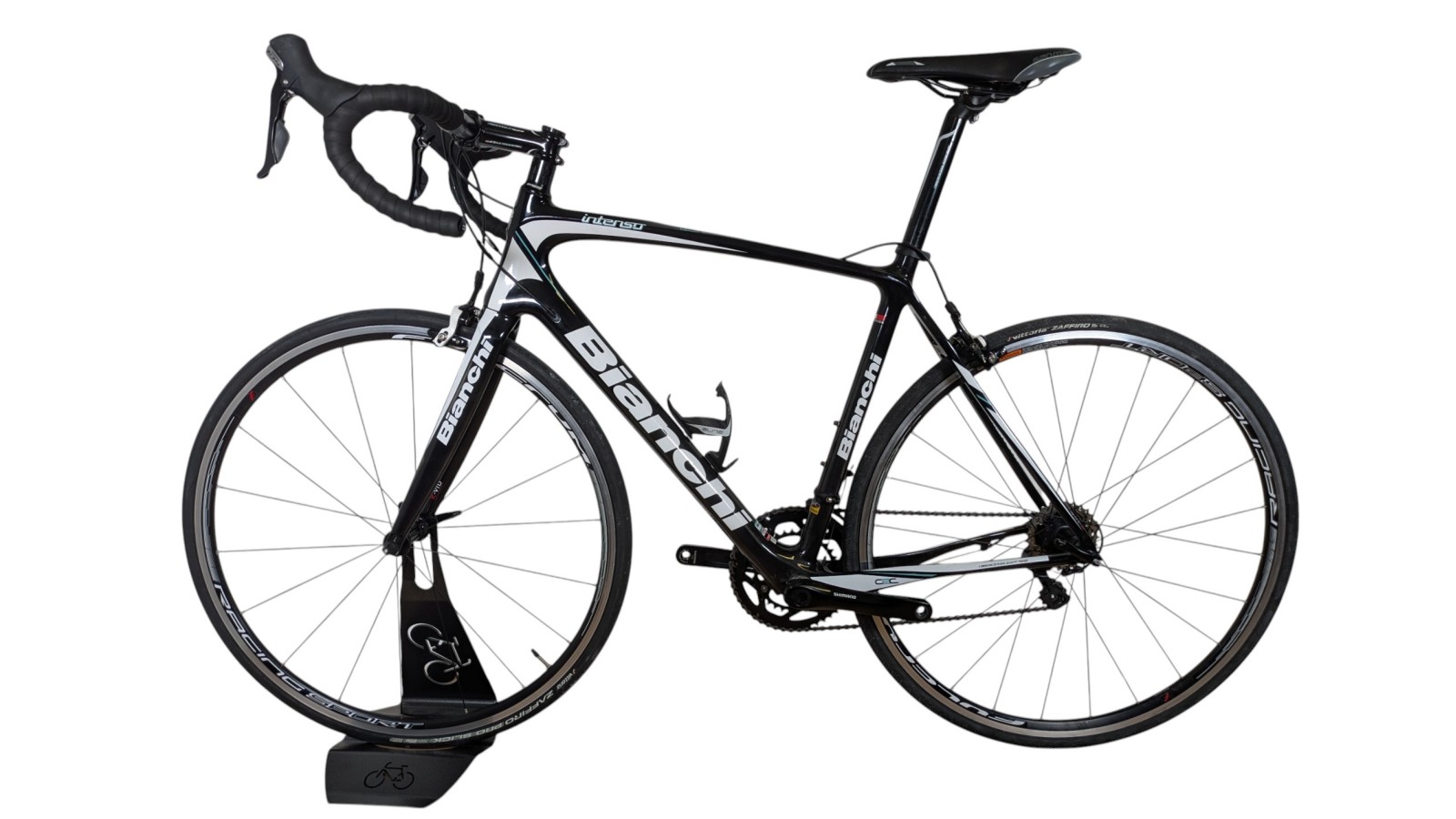 Bianchi München Rennrad | Gebrauchtes Bianchi Intenso 105 55 Bianchi München Rennrad | Gebrauchtes Bianchi Intenso 105 55