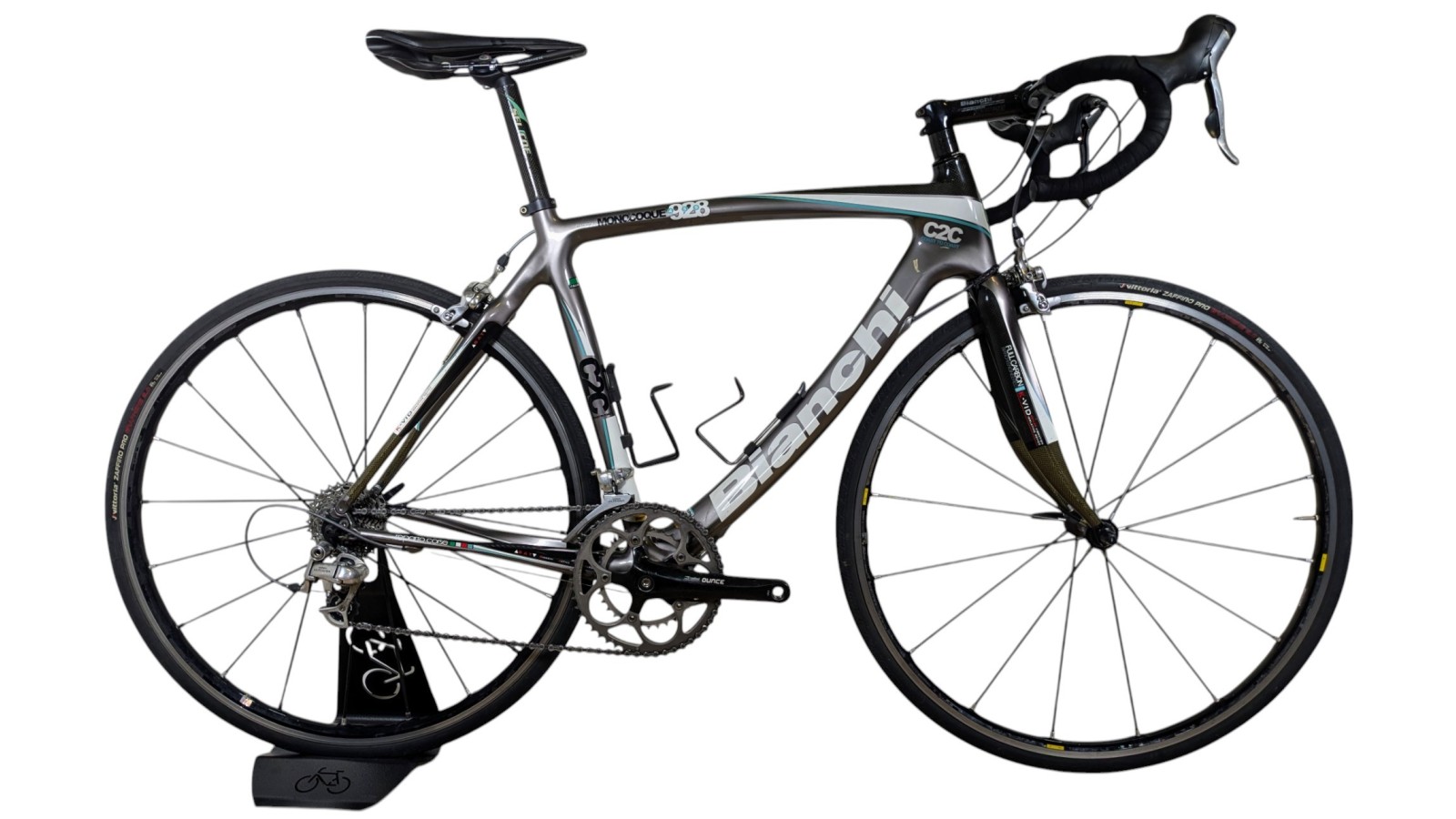 Bianchi München Rennrad | Gebrauchtes Bianchi 928 Ultegra 55 Bianchi München Rennrad | Gebrauchtes Bianchi 928 Ultegra 55