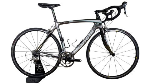 Bianchi München Rennrad | Gebrauchtes Bianchi 928 Ultegra 55 Bianchi München Rennrad | Gebrauchtes Bianchi 928 Ultegra 55