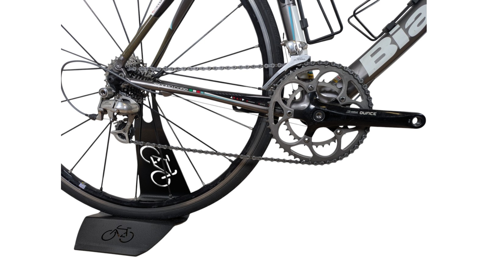 Bianchi München Rennrad | Gebrauchtes Bianchi 928 Ultegra 55 Bianchi München Rennrad | Gebrauchtes Bianchi 928 Ultegra 55