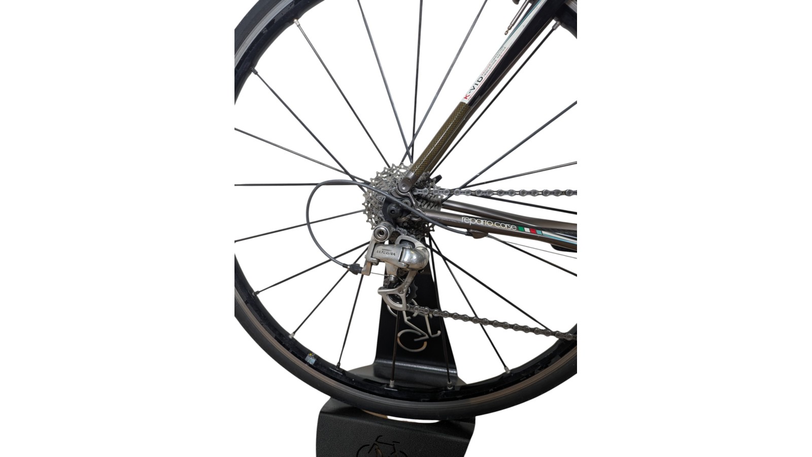 Bianchi München Rennrad | Gebrauchtes Bianchi 928 Ultegra 55 Bianchi München Rennrad | Gebrauchtes Bianchi 928 Ultegra 55