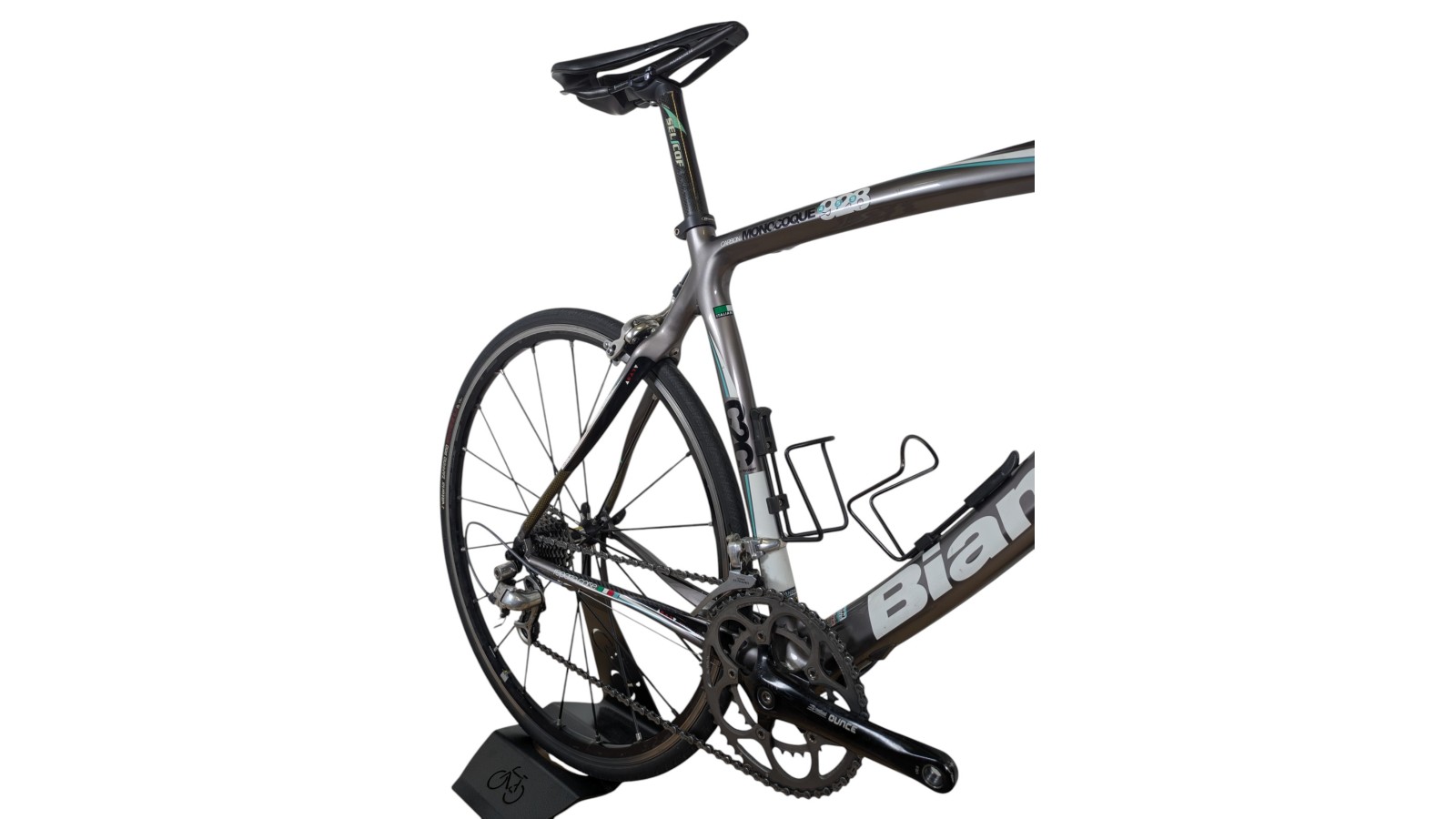 Bianchi München Rennrad | Gebrauchtes Bianchi 928 Ultegra 55 Bianchi München Rennrad | Gebrauchtes Bianchi 928 Ultegra 55