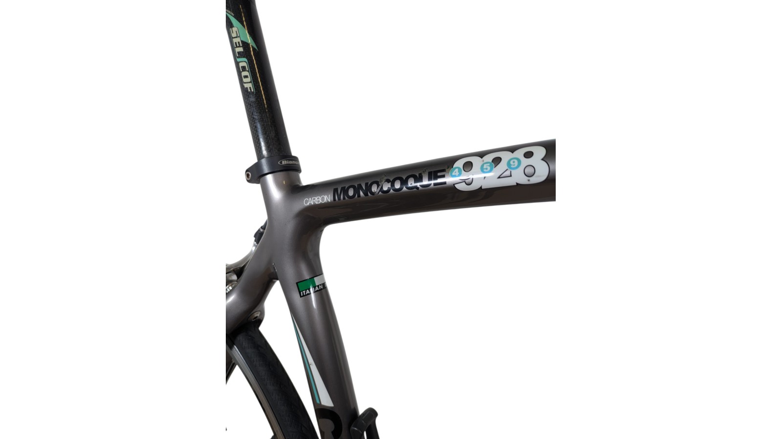 Bianchi München Rennrad | Gebrauchtes Bianchi 928 Ultegra 55 Bianchi München Rennrad | Gebrauchtes Bianchi 928 Ultegra 55