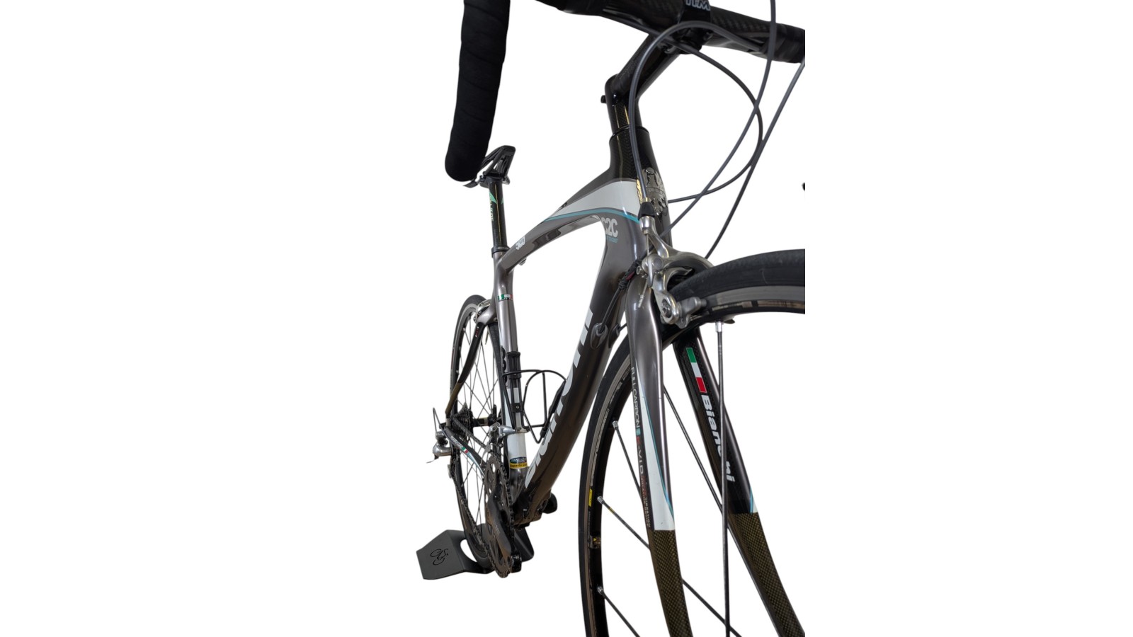 Bianchi München Rennrad | Gebrauchtes Bianchi 928 Ultegra 55 Bianchi München Rennrad | Gebrauchtes Bianchi 928 Ultegra 55