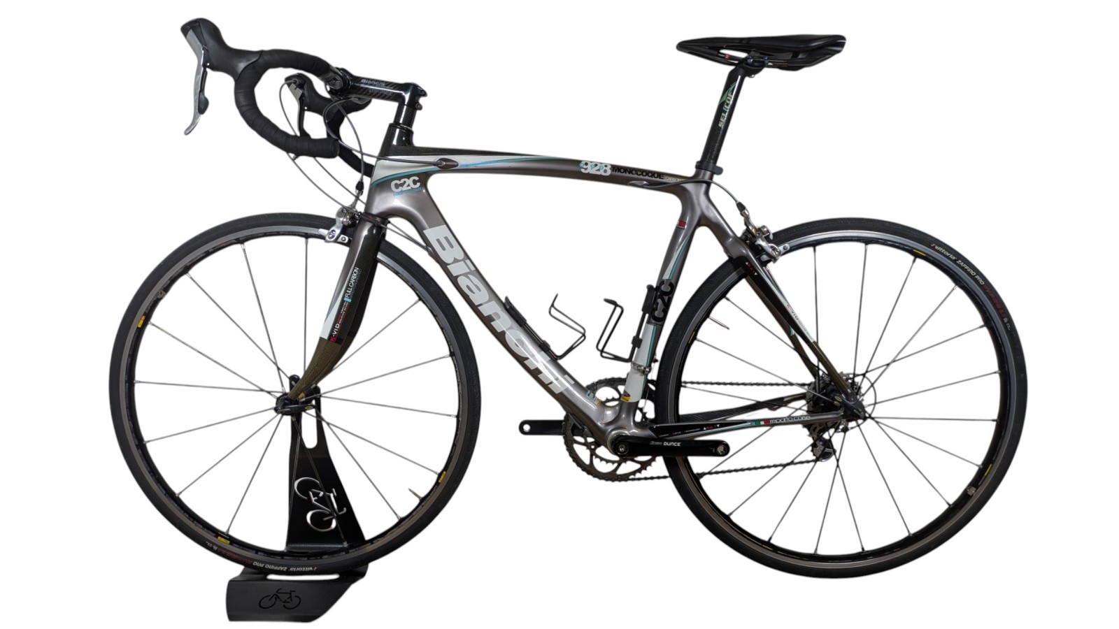 Bianchi München Rennrad | Gebrauchtes Bianchi 928 Ultegra 55 Bianchi München Rennrad | Gebrauchtes Bianchi 928 Ultegra 55