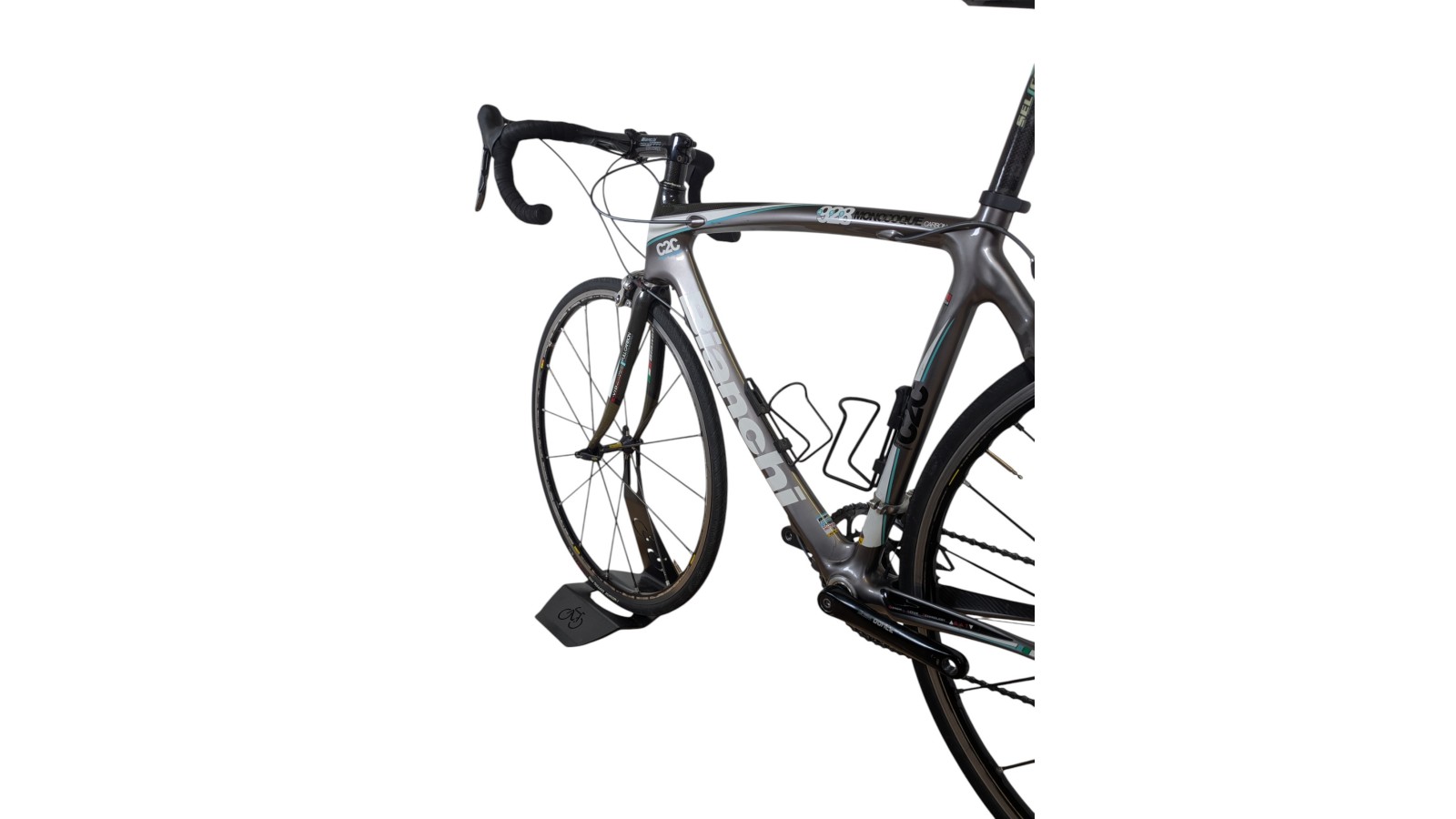 Bianchi München Rennrad | Gebrauchtes Bianchi 928 Ultegra 55 Bianchi München Rennrad | Gebrauchtes Bianchi 928 Ultegra 55