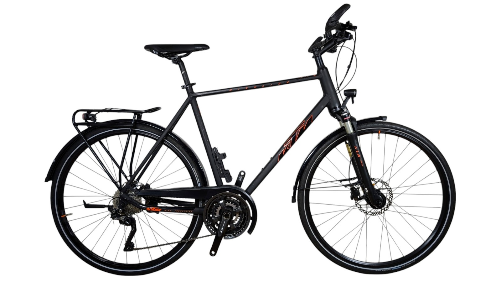 KTM Trekking Rad München Gebraucht | KTM Highline KTM Trekking Rad München Gebraucht | KTM Highline