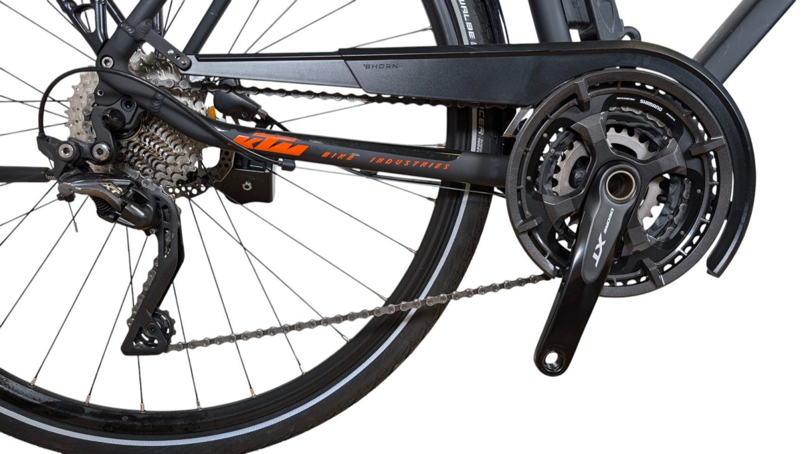 KTM Trekking Rad München Gebraucht | KTM Highline KTM Trekking Rad München Gebraucht | KTM Highline
