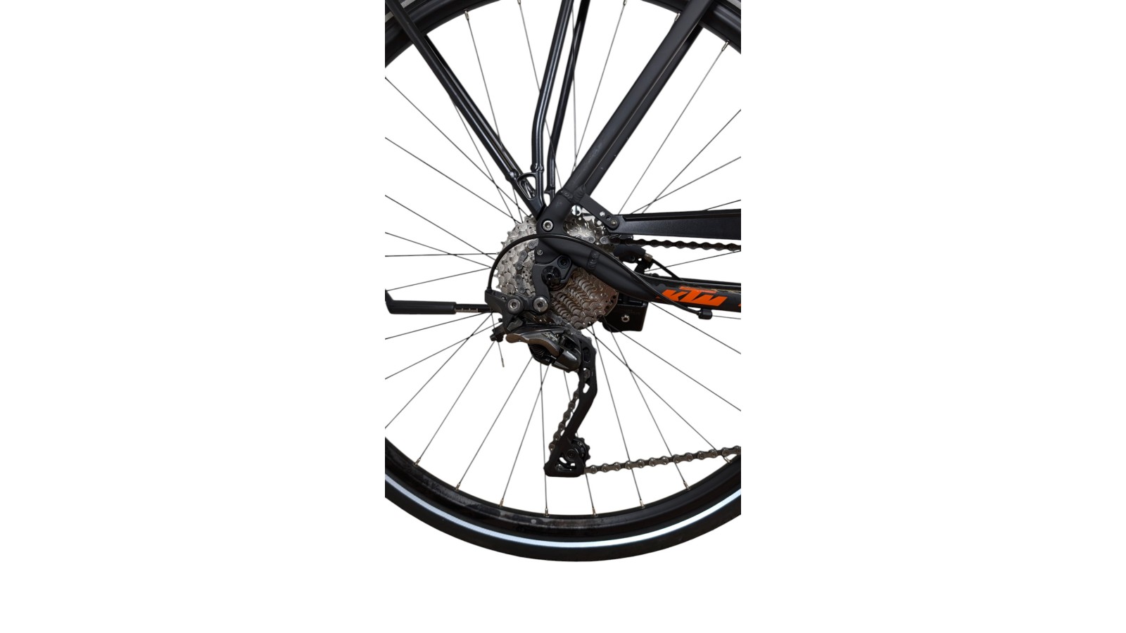 KTM Trekking Rad München Gebraucht | KTM Highline KTM Trekking Rad München Gebraucht | KTM Highline