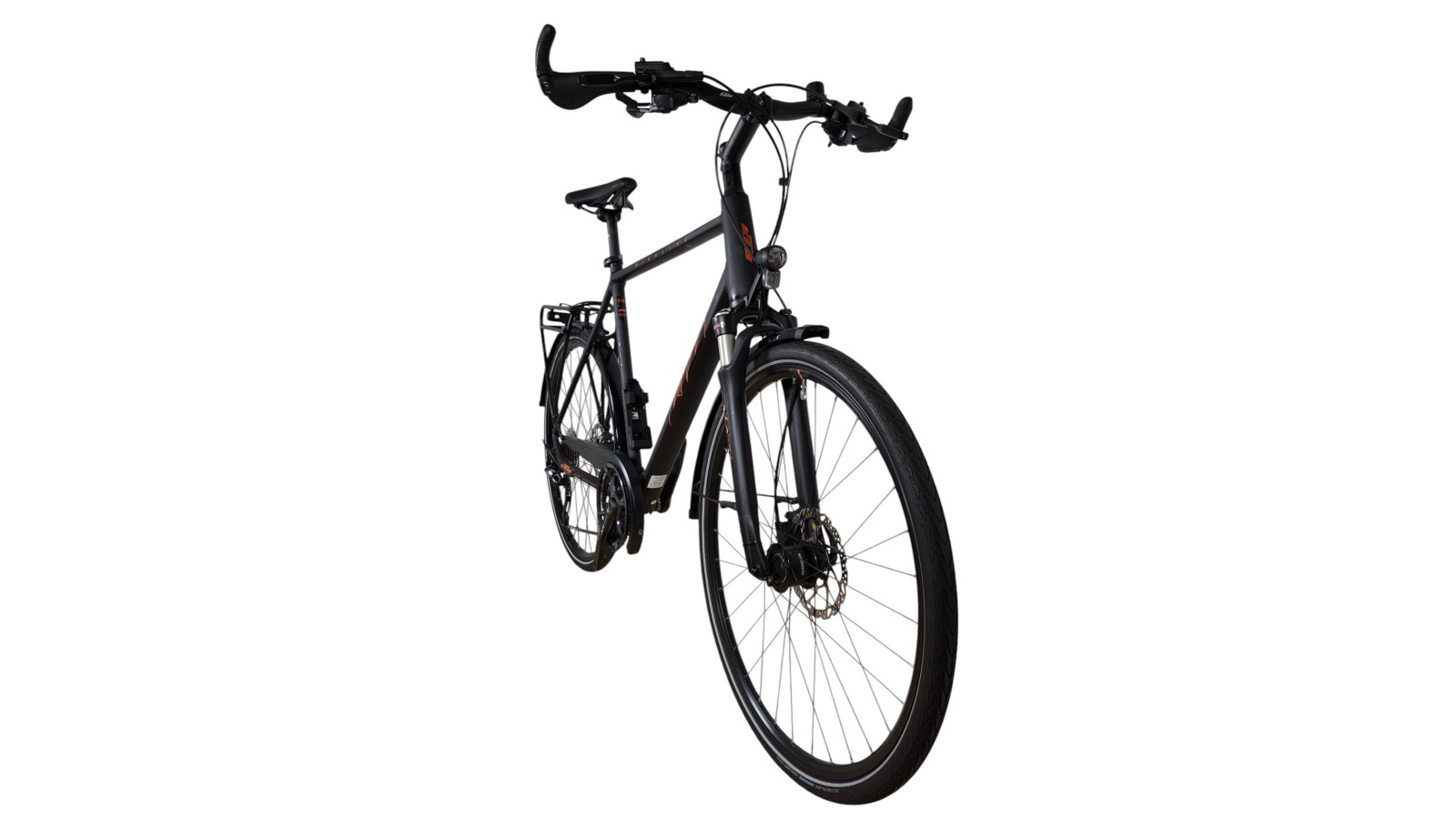 KTM Trekking Rad München Gebraucht | KTM Highline KTM Trekking Rad München Gebraucht | KTM Highline