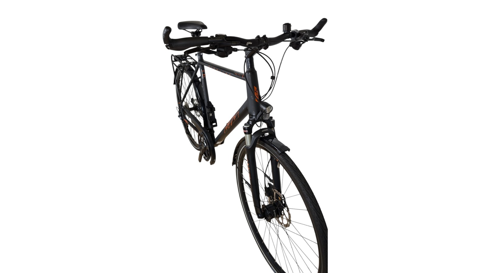 KTM Trekking Rad München Gebraucht | KTM Highline KTM Trekking Rad München Gebraucht | KTM Highline