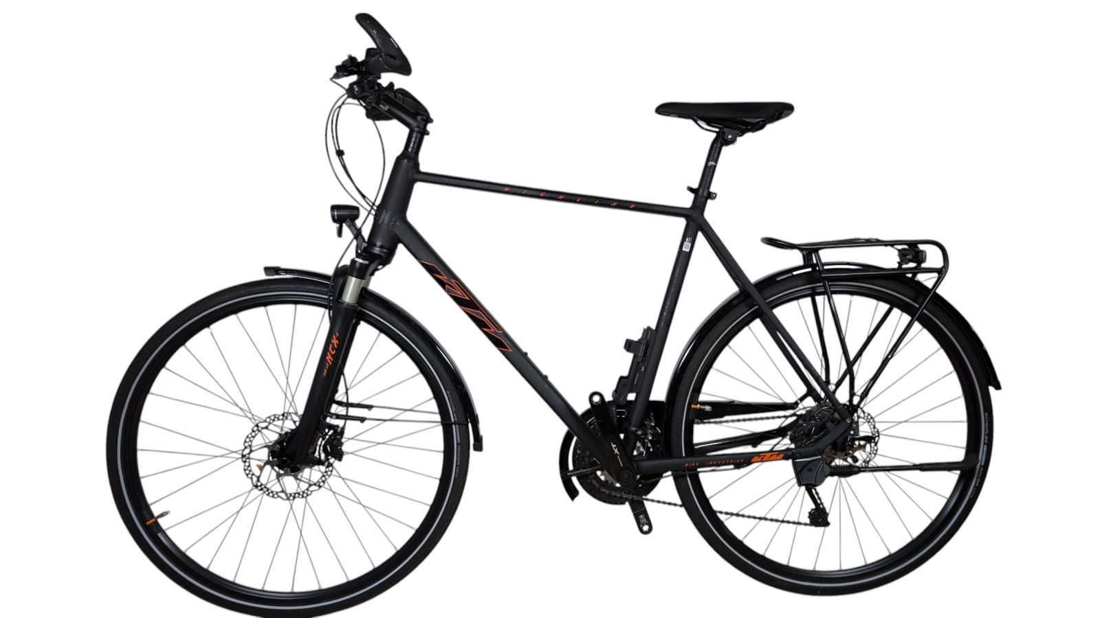 KTM Trekking Rad München Gebraucht | KTM Highline KTM Trekking Rad München Gebraucht | KTM Highline