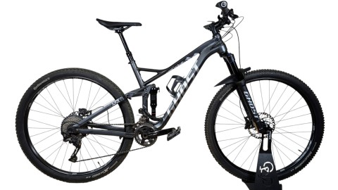 MTB München | Ghost SL AMR MTB München | Ghost SL AMR